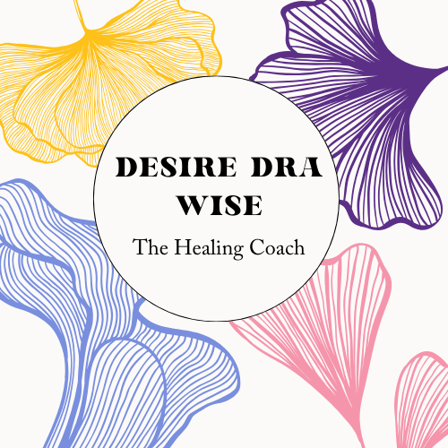 TheHealingCoach logo