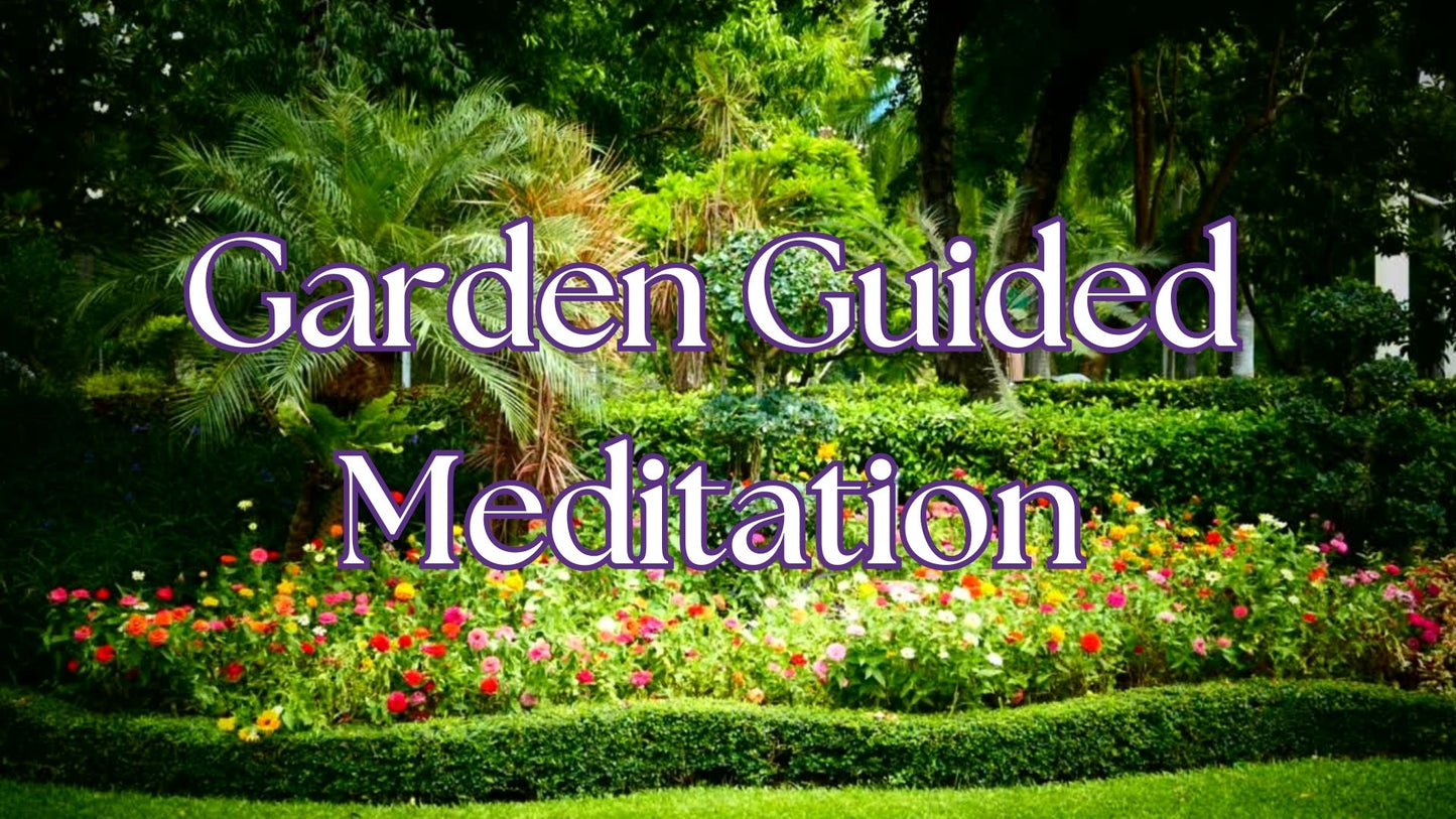 Mystical Healing Mind: Transform Your Thoughts, Transform Your Life