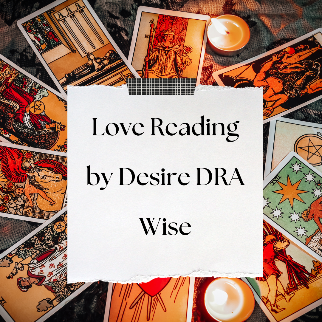 Love Alchemy 4-Week Course: Spiritual Transformation to Mystical Love & Relationships