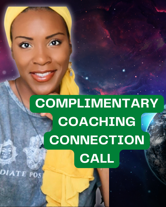 Coaching Connection Call