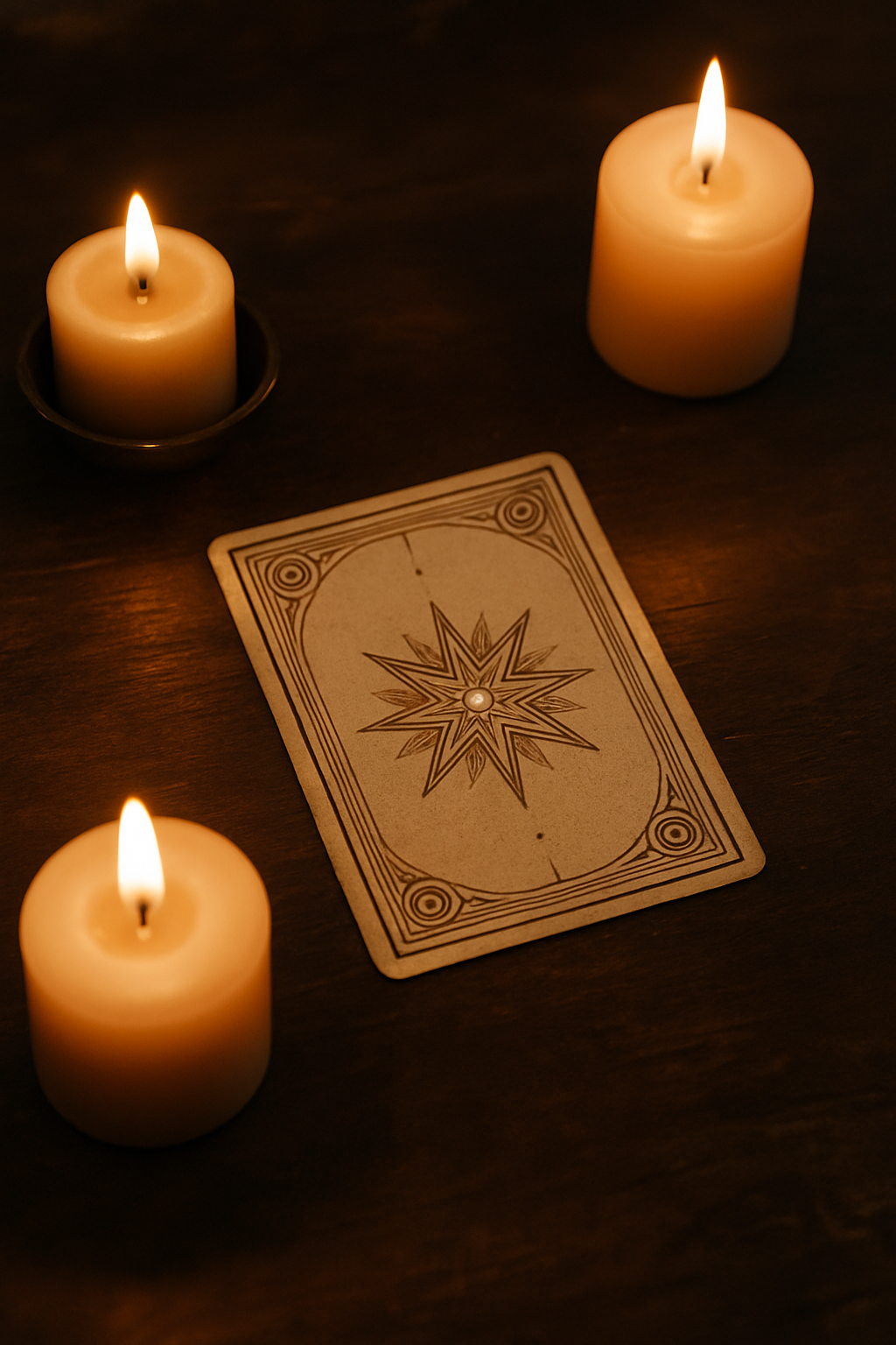 1-Card Reading — Divine Clarity, Loving Guidance & a Healing Path Forward