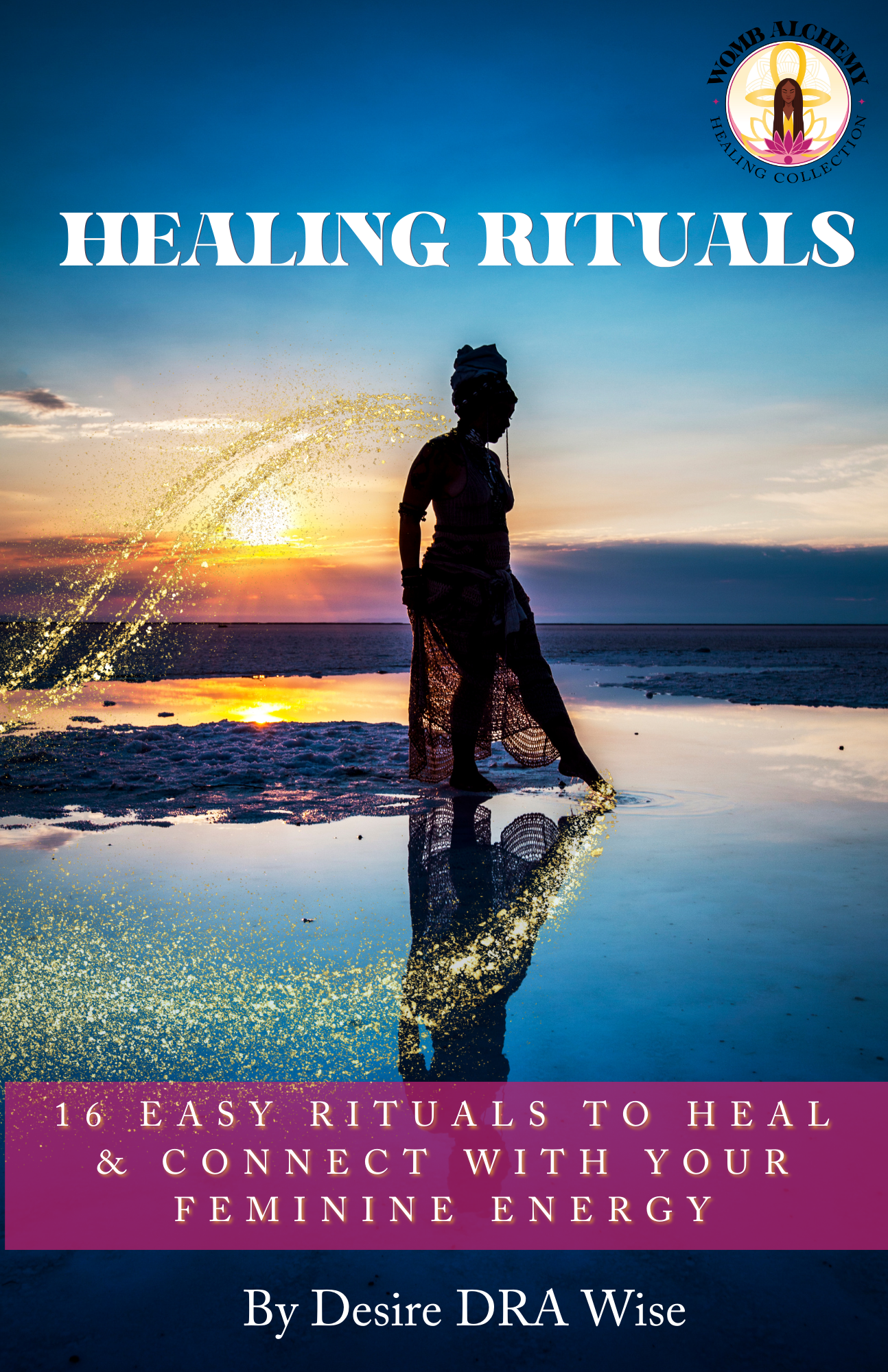 Womb Alchemy Healing E Book